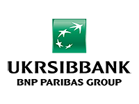 Банк UKRSIBBANK в Шполах