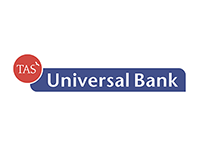 Банк Universal Bank в Шполах